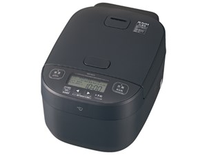【新品】ZOJIRUSHI 象印マホービン 圧力IH炊飯器 豪熱大火力 NW-YD18-BA ブラ･･･