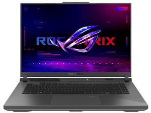 ROG Strix G16 (G614FR) G614FR-R9X3D5070TI300 [エクリプスグレー]