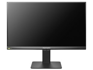 GigaCrysta LCD-GD243UDB-F/S3 [23.8インチ ブラック]