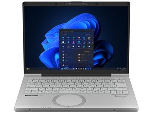 CF-FC6UTHAS () Let's note FC6シリーズ オフィスでも自宅でも快適操作 14.0･･･