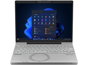 CF-SC6UTHAS () Let's note SC6シリーズ 軽快なモバイルワークを実現 12.4型･･･