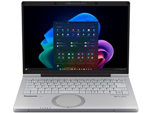 CF-FC7SFHAS () Let's note FC7シリーズ オフィスでも自宅でも快適操作 大画･･･