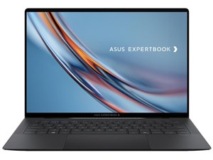 ExpertBook Ultra (B9406CAA) B9406CAA-TG1028X (ジェットフォグ)