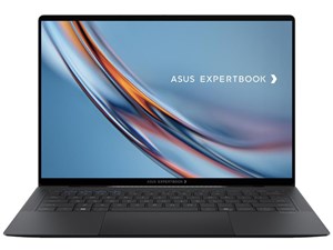 ExpertBook Ultra (B9406CAA) B9406CAA-TG0994X (ジェットフォグ)