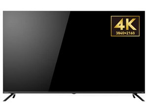 ORION オリオン 4K液晶テレビ SMART TV series 55V型 Android 14 Dolby Visio･･･