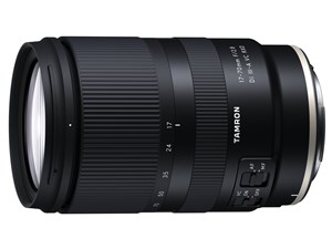 17-70mm F/2.8 Di III-A VC RXD (Model B070) [キヤノンRF用]