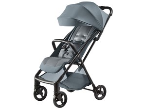 Aprica アップリカ B型ベビーカー ヴィット AB Viit AB コンパクト スレート･･･
