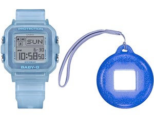 Baby-G+PLUS BGD-10KG-2JR