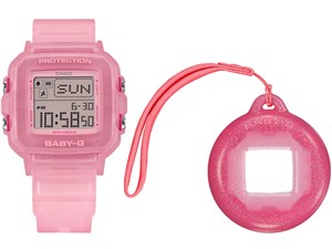 Baby-G+PLUS BGD-10KG-4JR