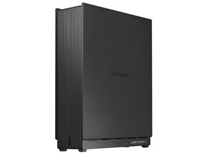 LAN DISK L HDL1-LE08NB