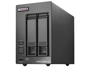 LAN DISK L HDL2-LV02B