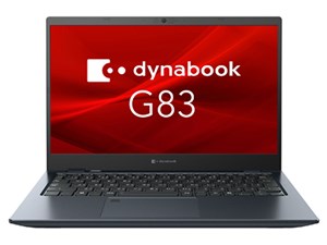 dynabook G83/LA A6G2LAL715GA