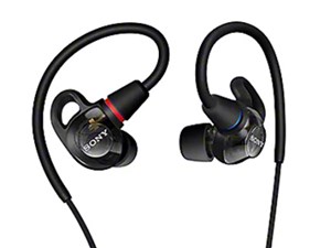 IER-M500 (B) [ブラック]