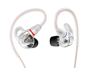 IER-M500 (W) [クリア]
