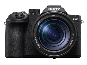 サイバーショット DSC-RX10M5
