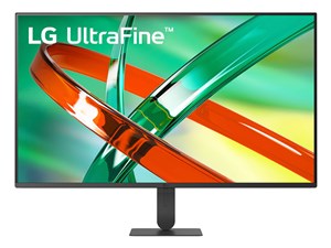 LGエレクトロニクス 32U700B-B LG UltraFine Monitor 31.5型 4K 3840×2160 H･･･