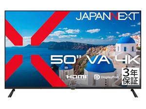JN-V50U-H3 [50インチ]