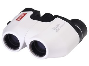 【全国送料無料】【ポスト投函】ビクセン　コールマン M8x21 [スノウ]　ラッ･･･