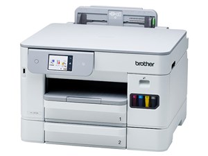 HL-J5113N A4ビジネスインクジェットプリンター プリント/自動両面印刷/Wi-Fi･･･