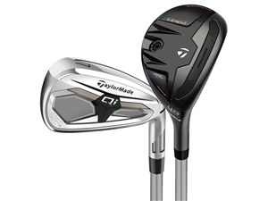 Qi MAX LITE コンボセット 6本セット [REAX 45 フレックス：SR]【##】