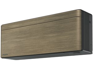 risora S256ATSS-T [ノルディックブラウン]