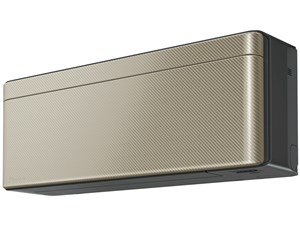 risora S256ATSS-N [ツイルゴールド]