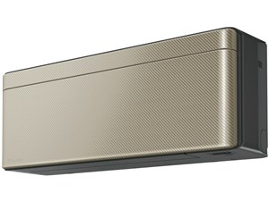 risora S286ATSS-N [ツイルゴールド]