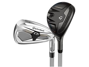 Qi MAX LITE コンボセット レディース 5本セット [REAX 40 フレックス：A]【#･･･