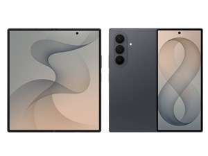 Galaxy Z Fold8 Ultra 256GB SIMフリー [グラファイト] (SIMフリー)