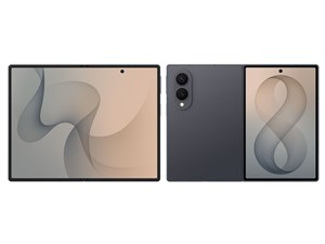 Galaxy Z Fold8 256GB SIMフリー [グラファイト] (SIMフリー)
