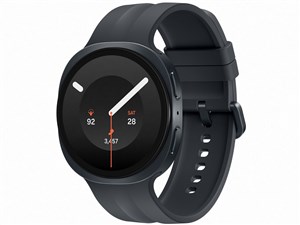 Galaxy Watch9 Bluetoothモデル 44mm SM-L350NZKJXJP [グラファイト]