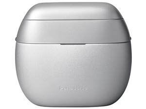 パナソニック【Panasonic】ラムダッシュ パームインPRO 6枚刃 メタルシルバー･･･