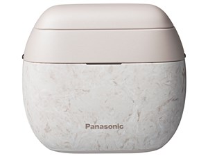 パナソニック【Panasonic】ラムダッシュ パームインPRO 6枚刃 マーブルホワイ･･･