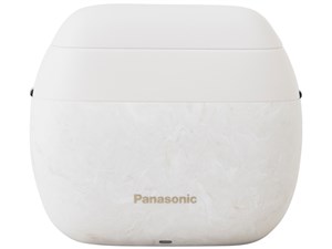 パナソニック【Panasonic】ラムダッシュ パームイン 5枚刃 マーブルホワイト ･･･