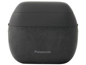 パナソニック【Panasonic】ラムダッシュ パームイン 5枚刃 マーブルブラック ･･･