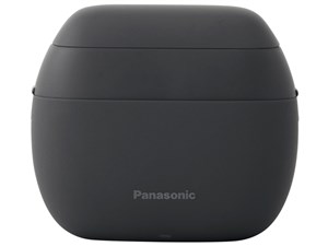 パナソニック【Panasonic】ラムダッシュ パームイン 5枚刃 マットブラック メ･･･