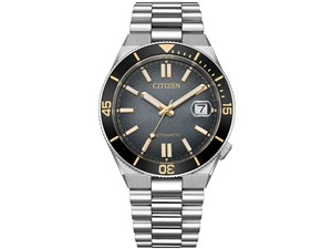 シチズンコレクション ツヨサ 限定モデル NJ0238-57E