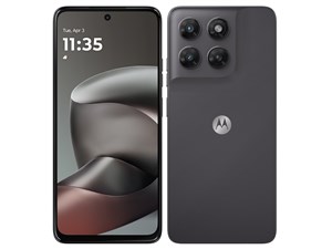 moto g37j SIMフリー [PANTONE Impenetrable(インペネトラブルグレイ)] (SIM･･･