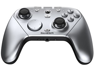 GameSir G7 Pro [Metallic Silver]