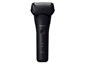 パナソニック【Panasonic】ラムダッシュ 3枚刃 ブラック メンズシェーバー LA･･･