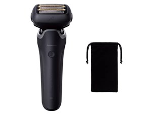 ラムダッシュPRO 5 ES-L552D-K [マットブラック]