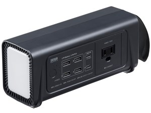 BTL-RDC46 モバイルバッテリー (24000mAh・AC100W・PD65W)