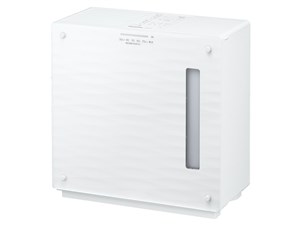 パナソニック【Panasonic】ヒーターレス気化式加湿機 中小容量タイプ ミステ･･･