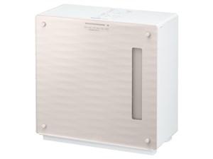 パナソニック【Panasonic】ヒーターレス気化式加湿機 中小容量タイプ クリス･･･