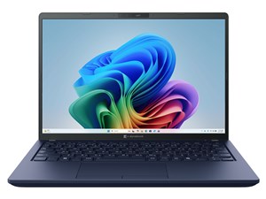 dynabook X7 P1X7APBL [ダークテックブルー]