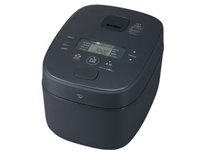 豪熱大火力 NW-QC10-BA [ブラック]