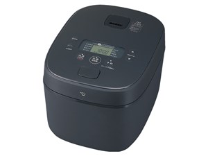 豪熱大火力 NW-QC18-BA [ブラック]