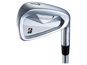 B-FORGED 200CB+ アイアン 6本セット [NS PRO MODUS3 TOUR 105 DUAL FLOW フ･･･