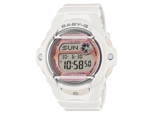 CASIO BG-169GD-7JF