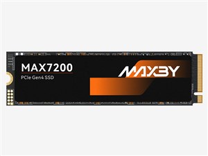 MAX7200-512GB　MAX7200 512GB　【宅配便発送】